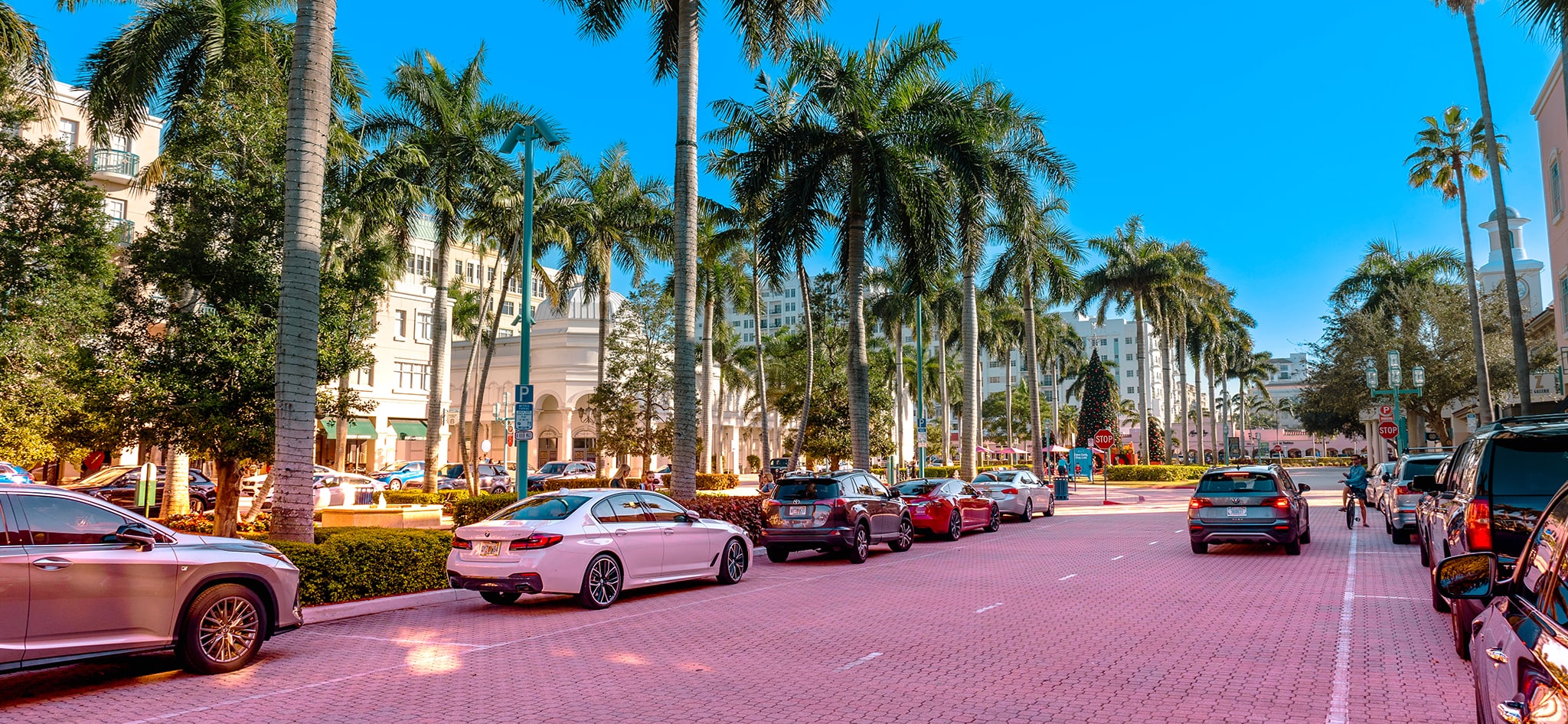 Recap: Palm Beach County wants your input on future transportation plan