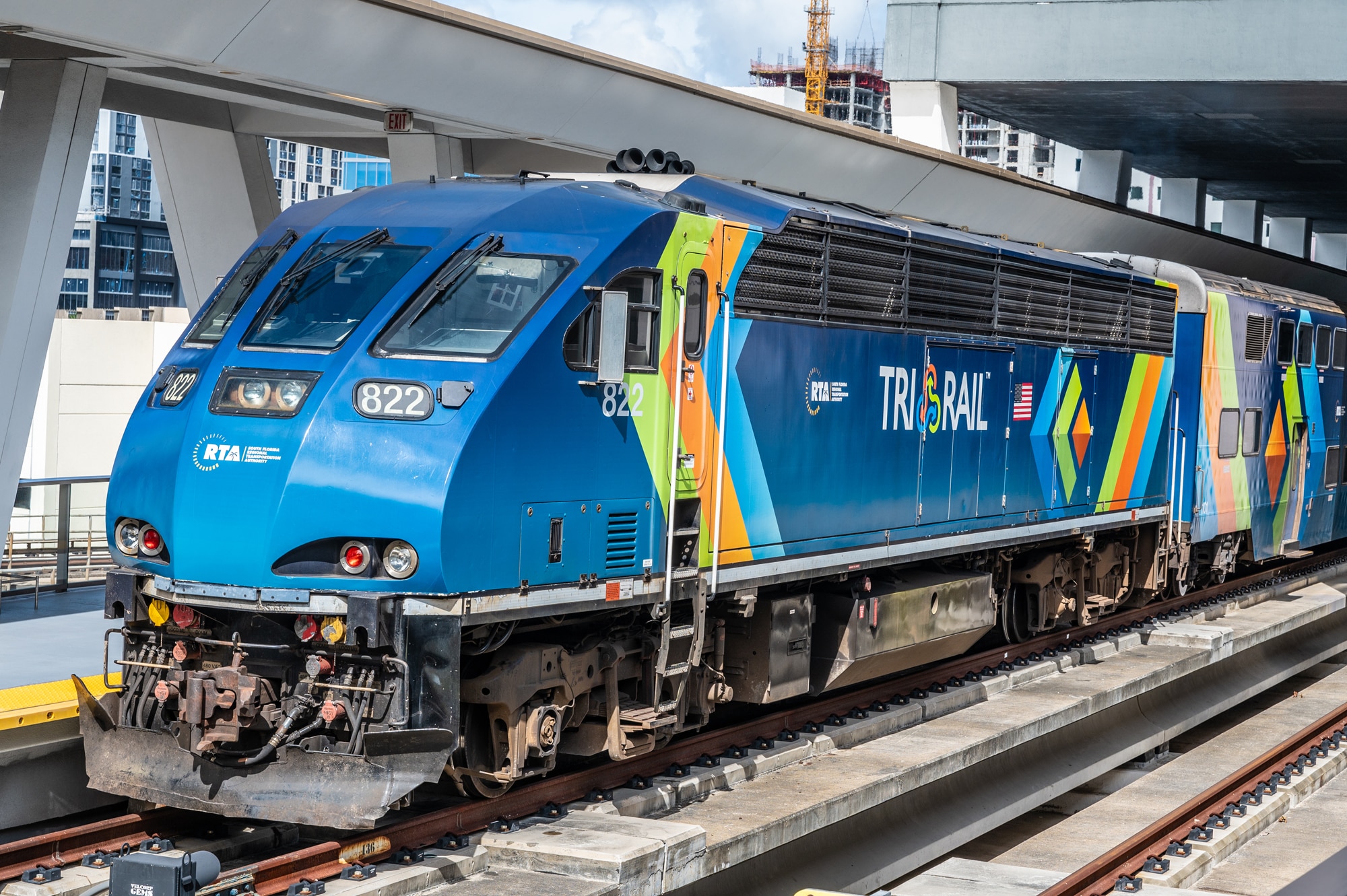 Recap: More trains? Roads? Bike lanes?; Residents weigh in on traffic solutions