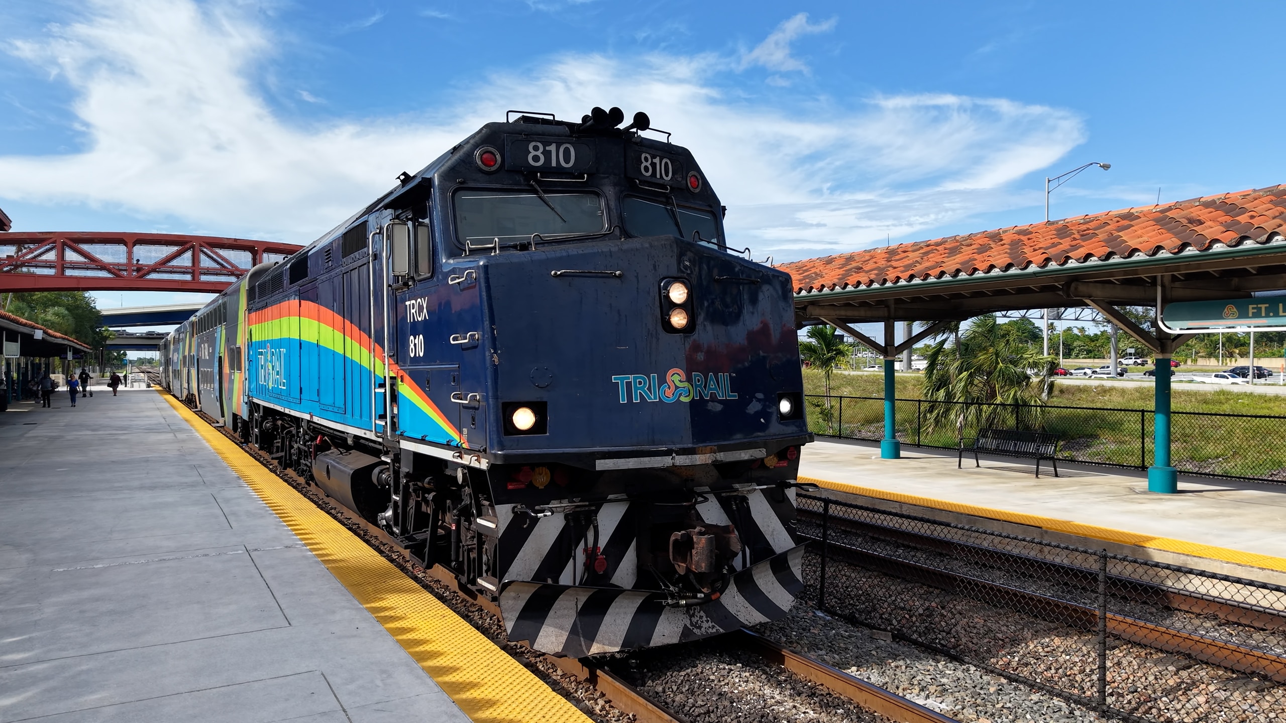 Recap: Help Shape Palm Beach County’s Transportation Future